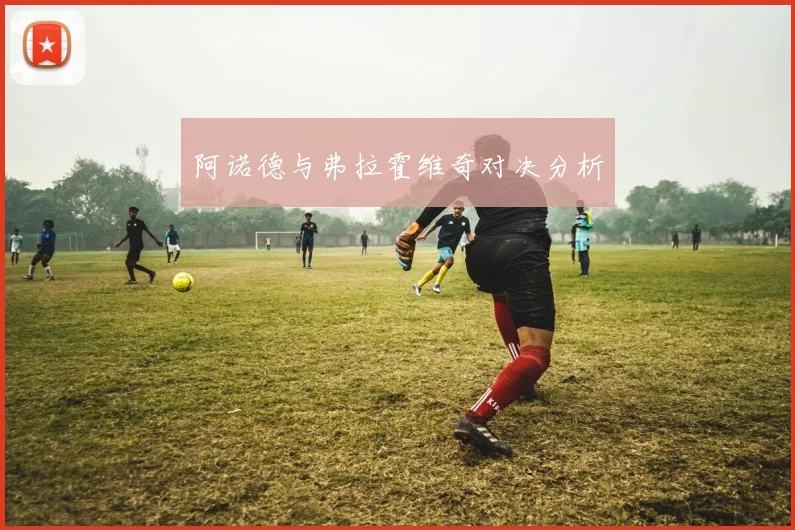 阿诺德与弗拉霍维奇对决分析