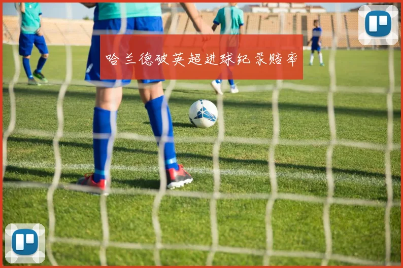 哈兰德破英超进球纪录赔率