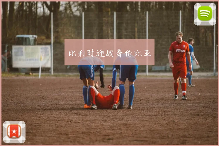 开云体育 - 比利时迎战哥伦比亚
