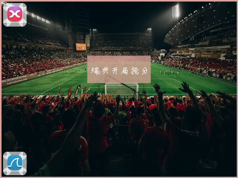 开云体育 - 瑞典开局抢分