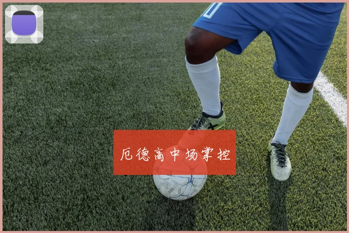 开云体育 - 厄德高中场掌控