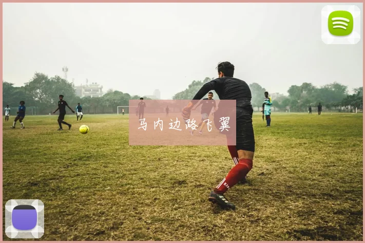 马内边路飞翼