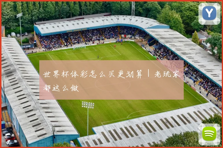 世界杯体彩怎么买更划算｜老玩家都这么做
