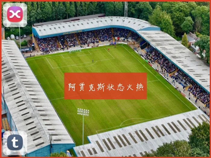 开云体育 - 阿贾克斯状态火热
