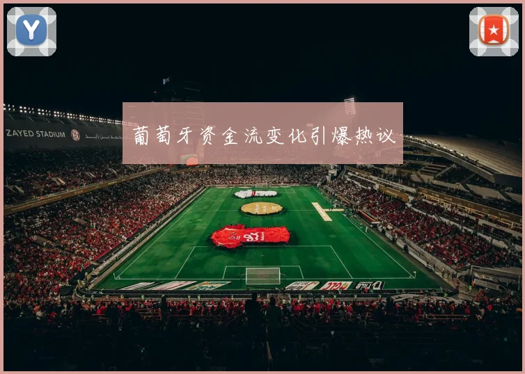 葡萄牙资金流变化引爆热议