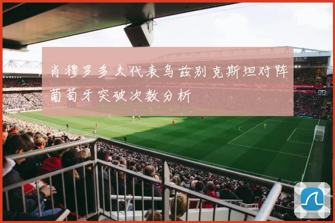 肖穆罗多夫代表乌兹别克斯坦对阵葡萄牙突破次数分析