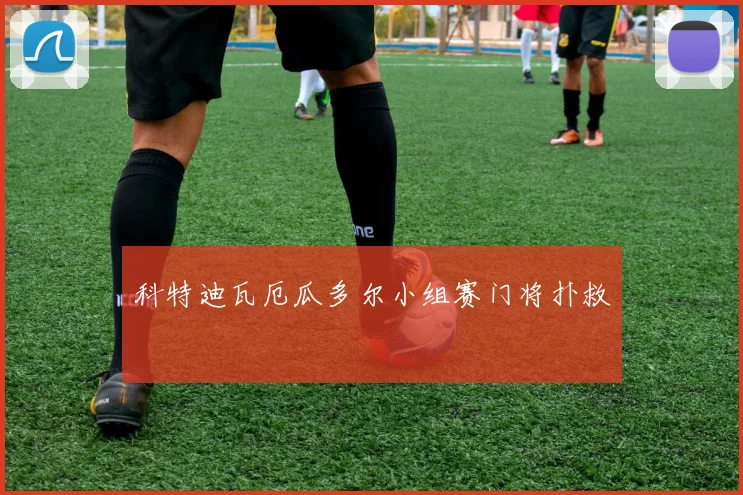 科特迪瓦厄瓜多尔小组赛门将扑救