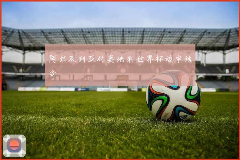 阿尔及利亚对奥地利世界杯边中结合