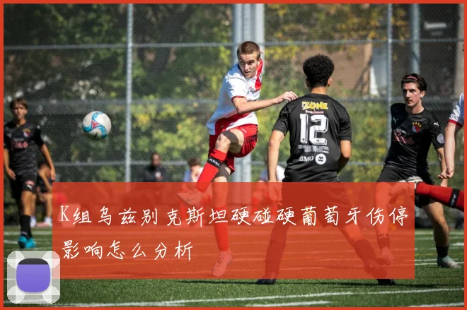 K组乌兹别克斯坦硬碰硬葡萄牙伤停影响怎么分析